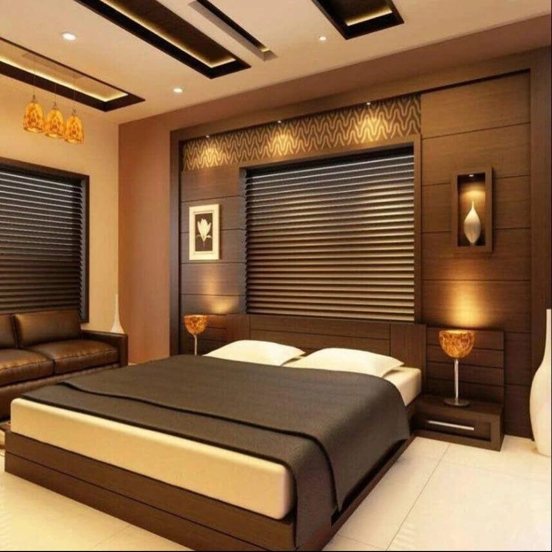 Finished Interior Design