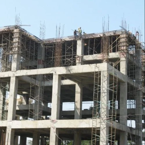 Construction Process