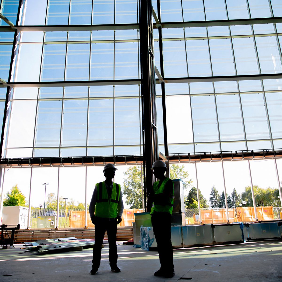 Structural Engineering Process